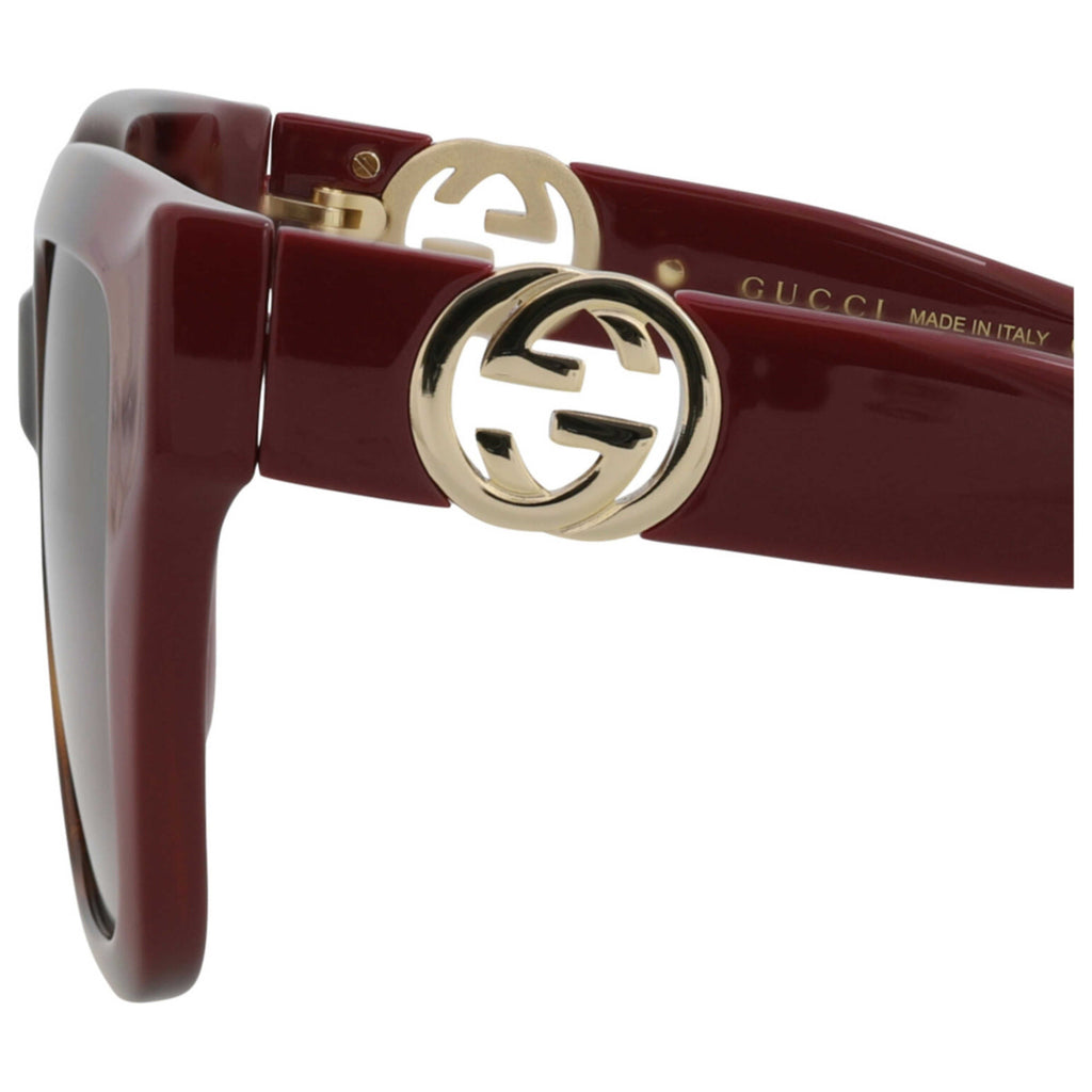 Gucci Women's Sunglasses GG1023S-30011717-009