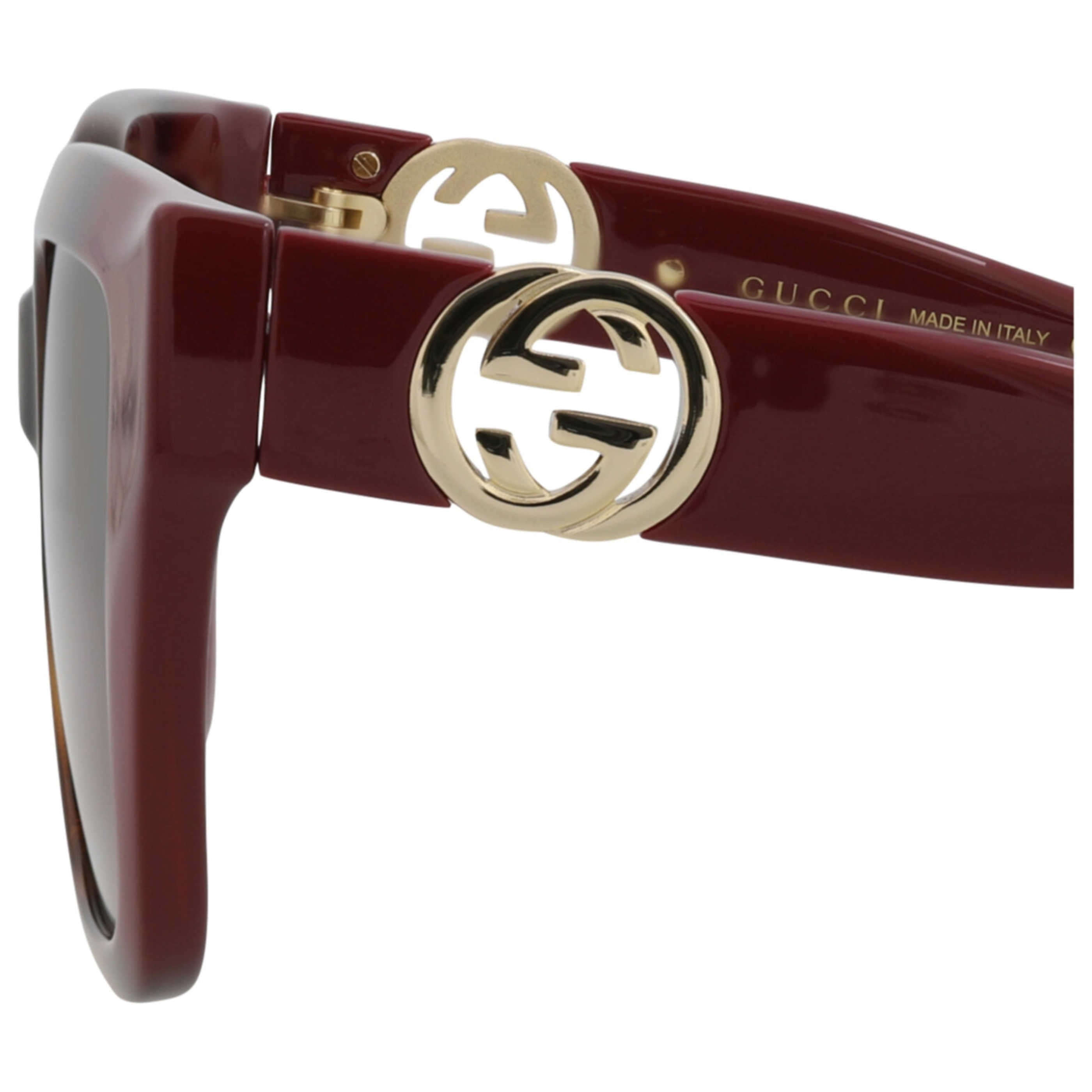 Gucci Women's Sunglasses GG1023S-30011717-009