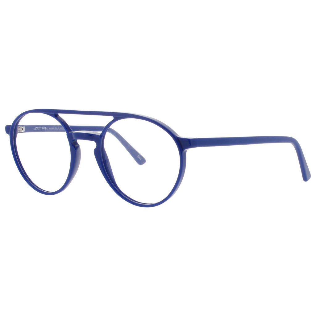 Andy Wolf Unisex Eyeglasses AW-4515-I-51