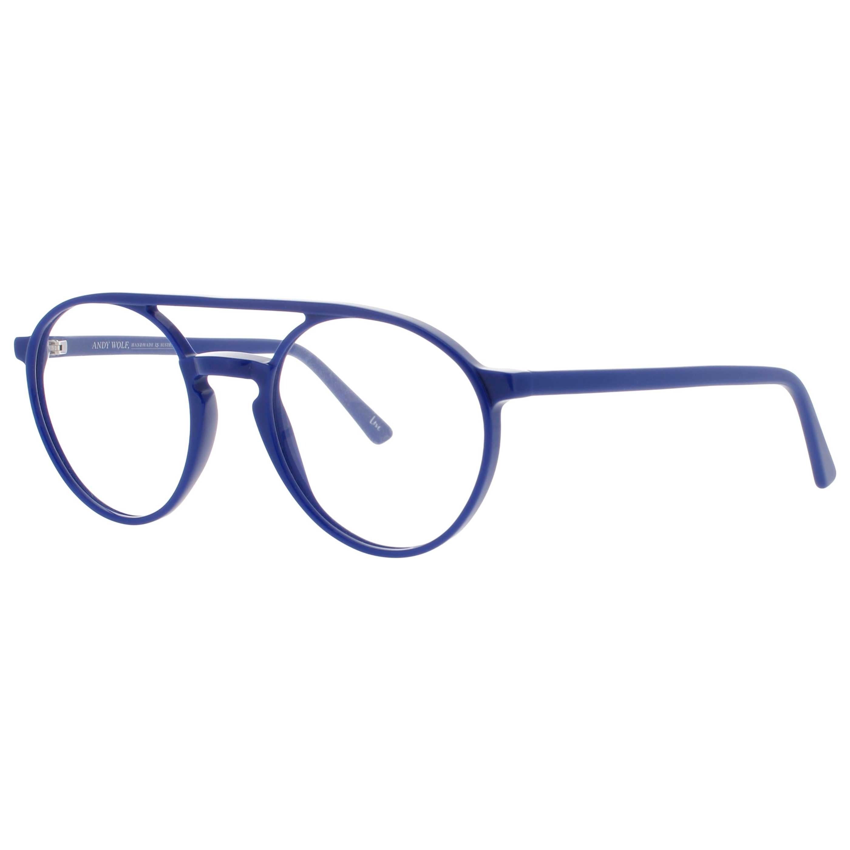 Andy Wolf Unisex Eyeglasses AW-4515-I-51