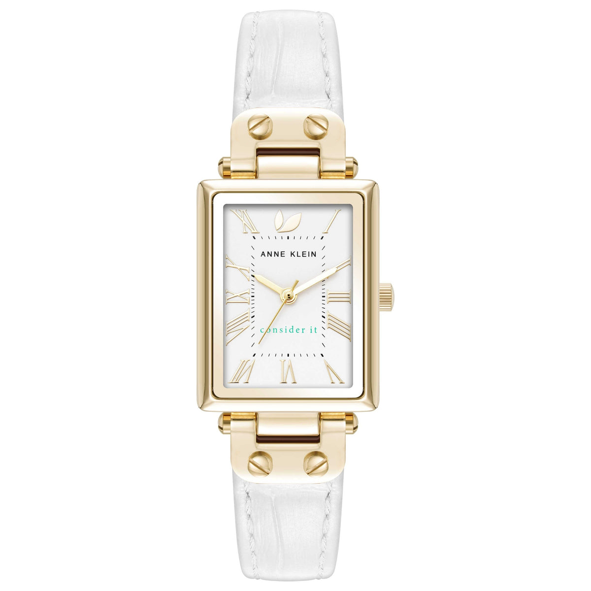 Anne Klein Women's Watch AK-5152SVWT