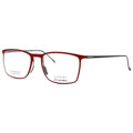 Lightec Men's Eyeglasses LIGHTEC-MOREL-30075L-RG18-54