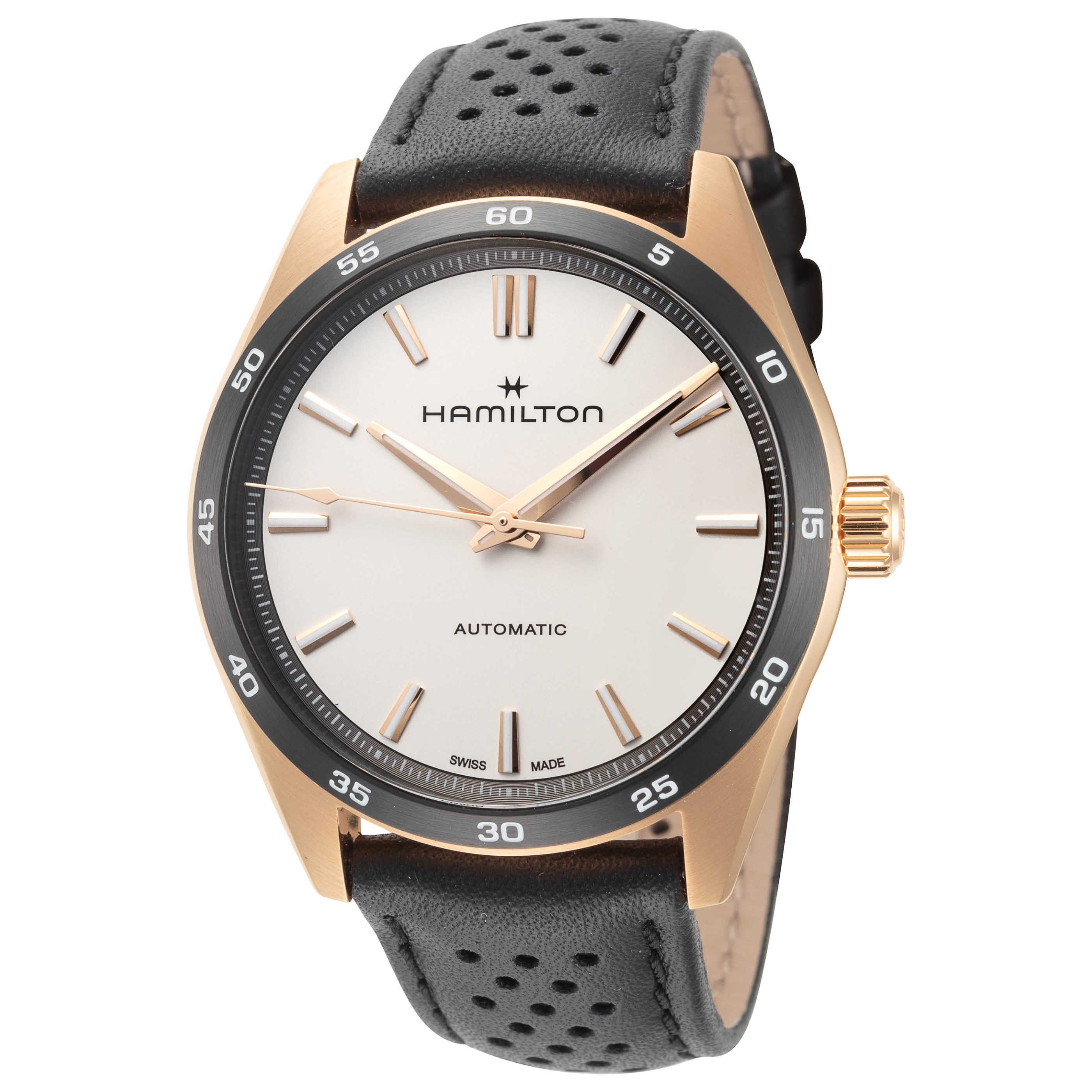 Hamilton Performer Men's Watch H36225770