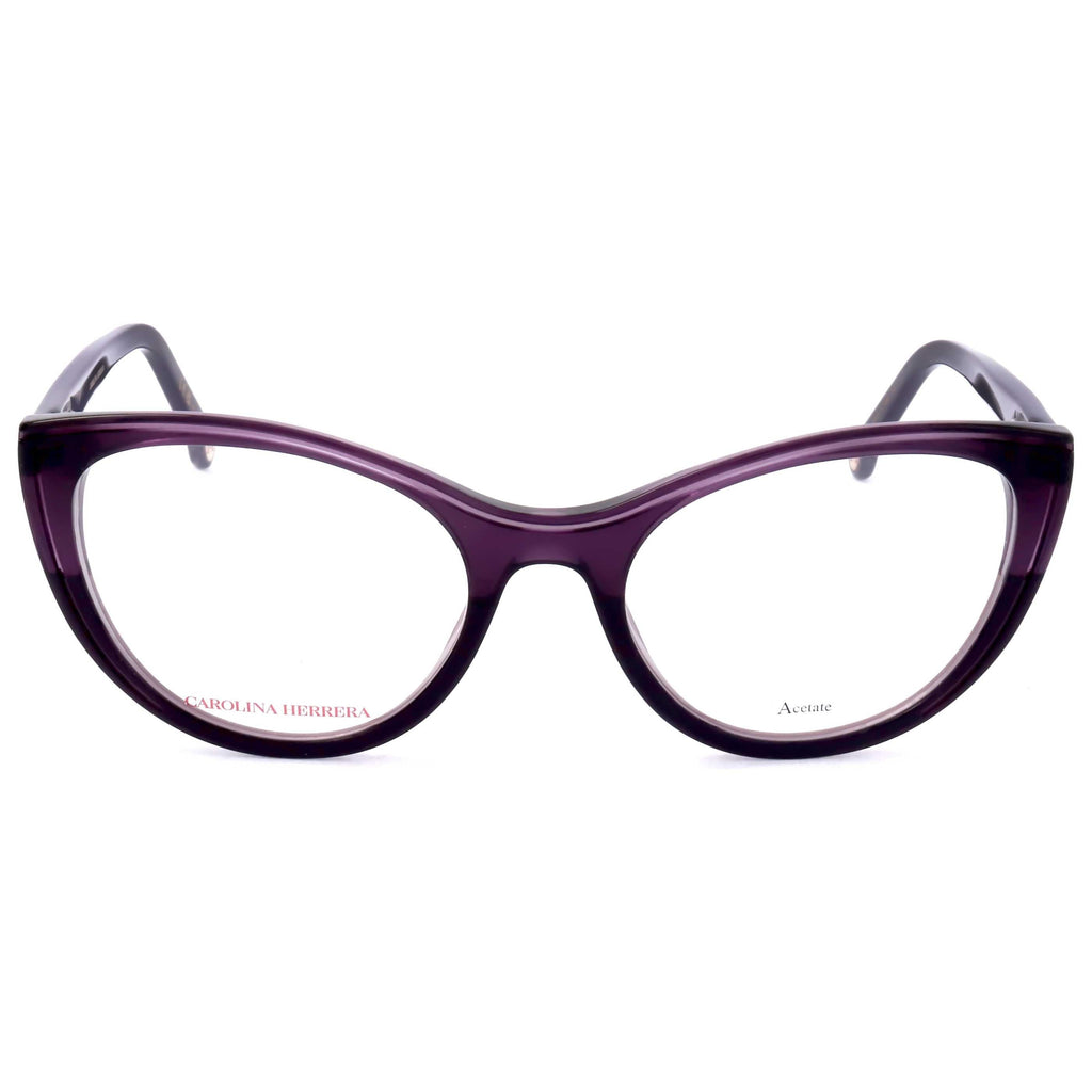 Carolina Herrera Women's Eyeglasses HER0171-MW2-53