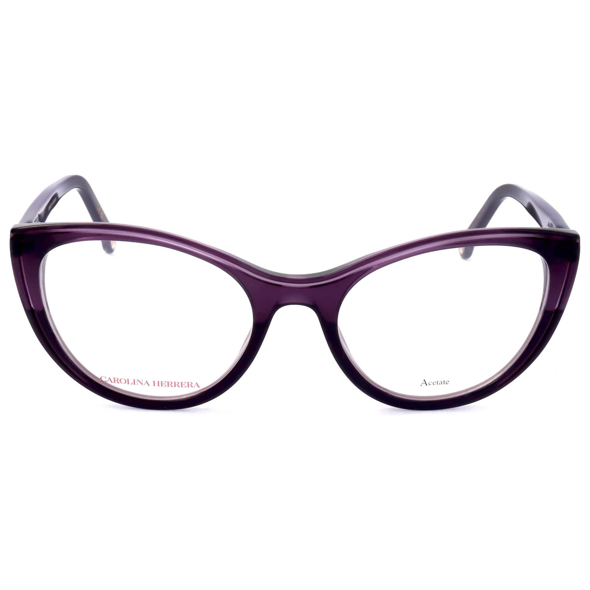 Carolina Herrera Women's Eyeglasses HER0171-MW2-53