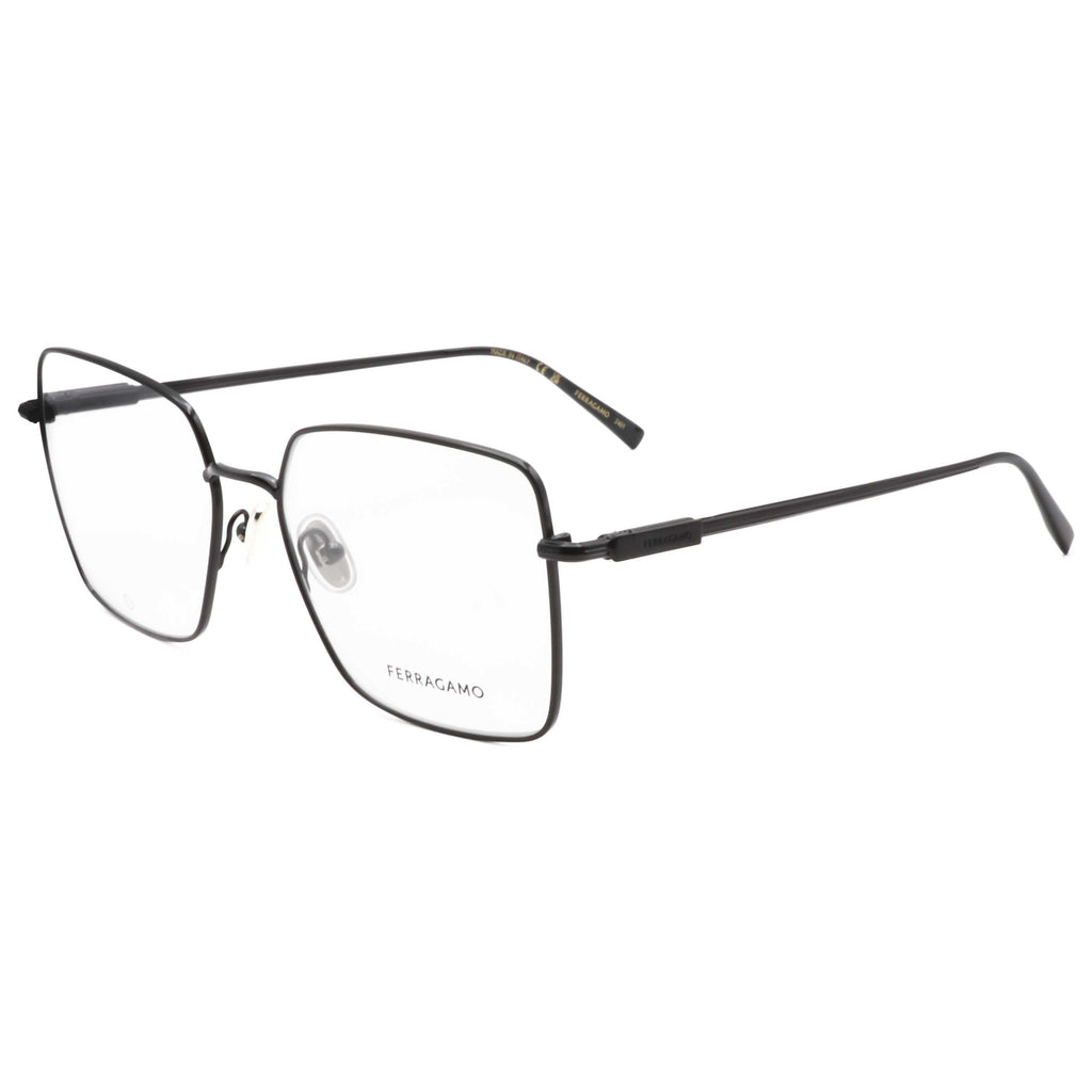 Ferragamo Women's Eyeglasses SF2230-001-56