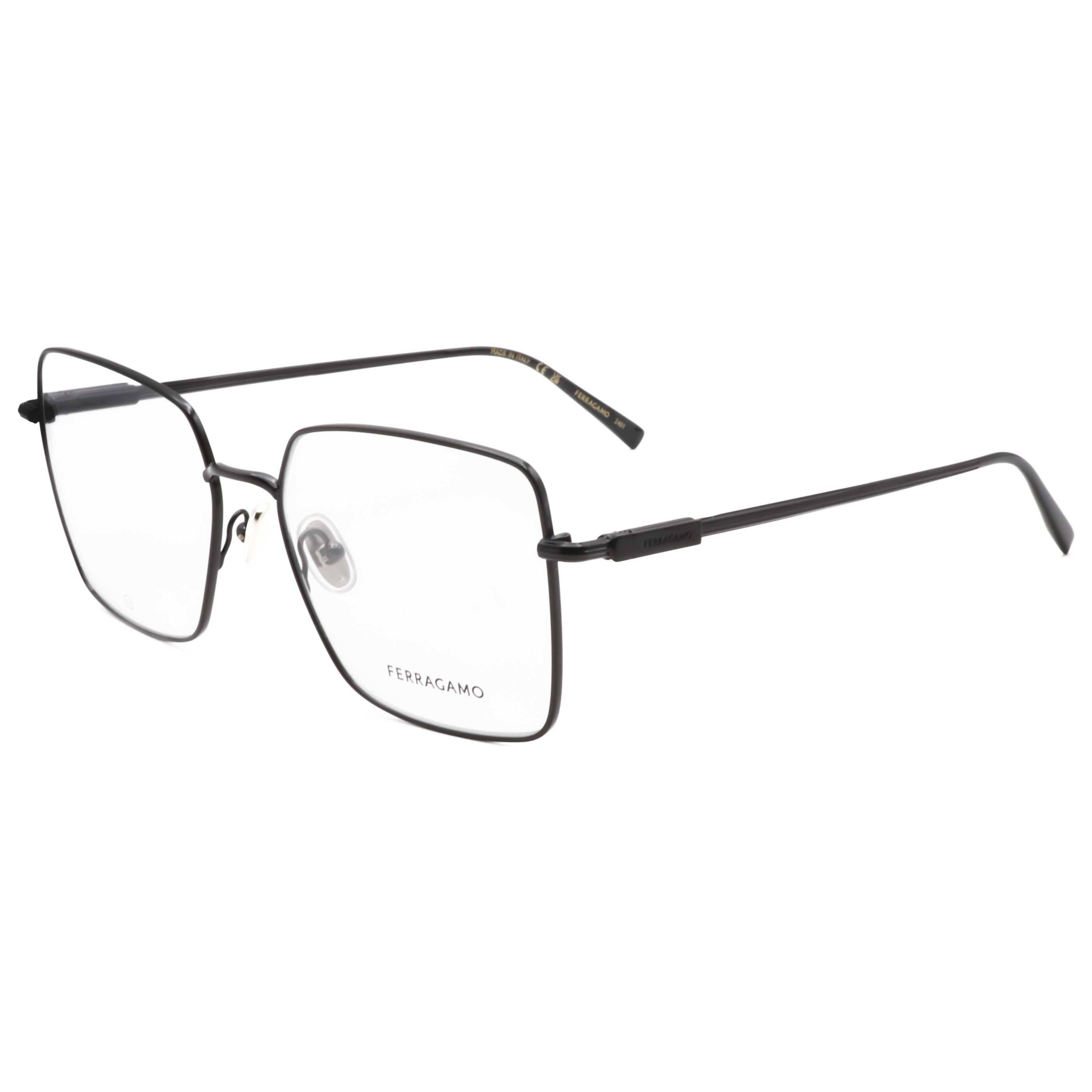 Ferragamo Women's Eyeglasses SF2230-001-56