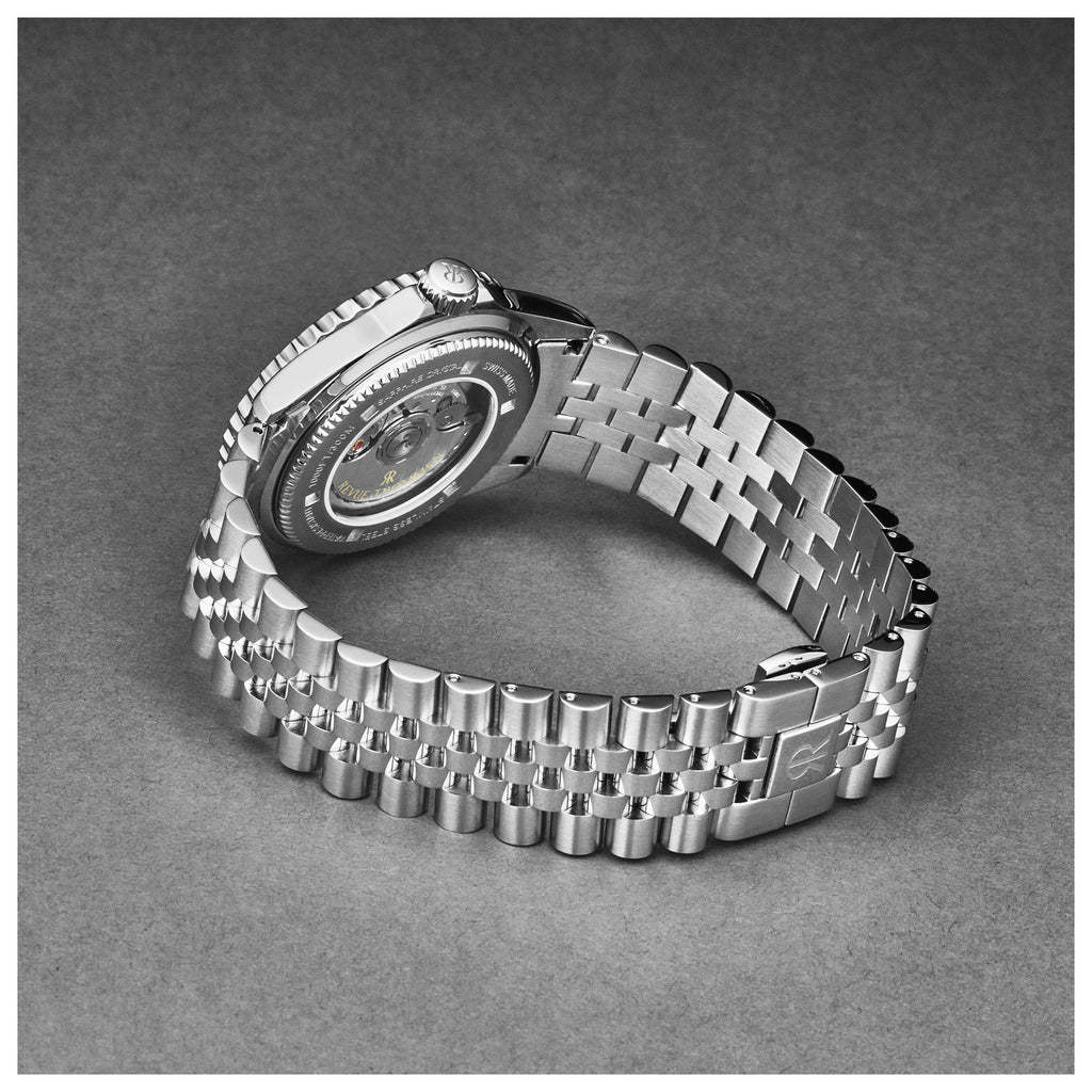 Revue Thommen Men's Watch 17572.2232