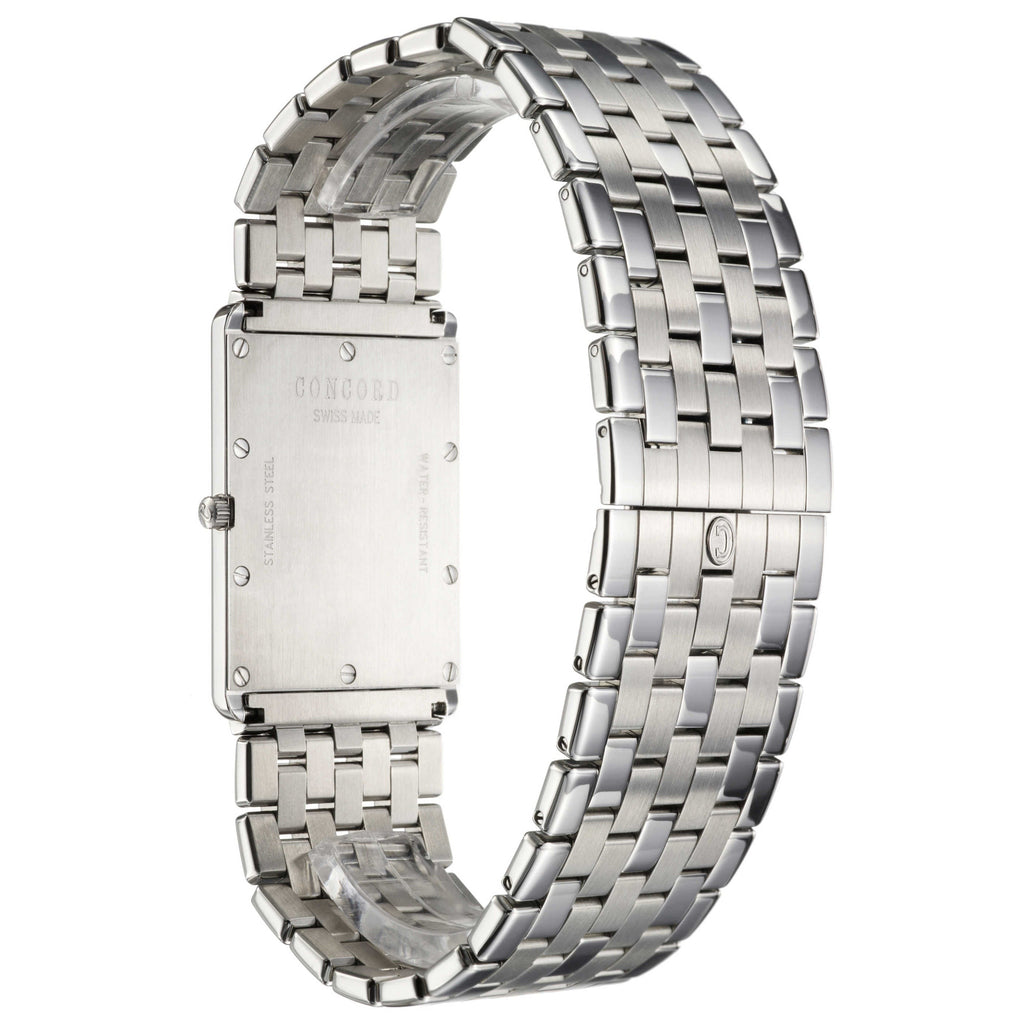 Concord Men's Quartz Watch 0309929