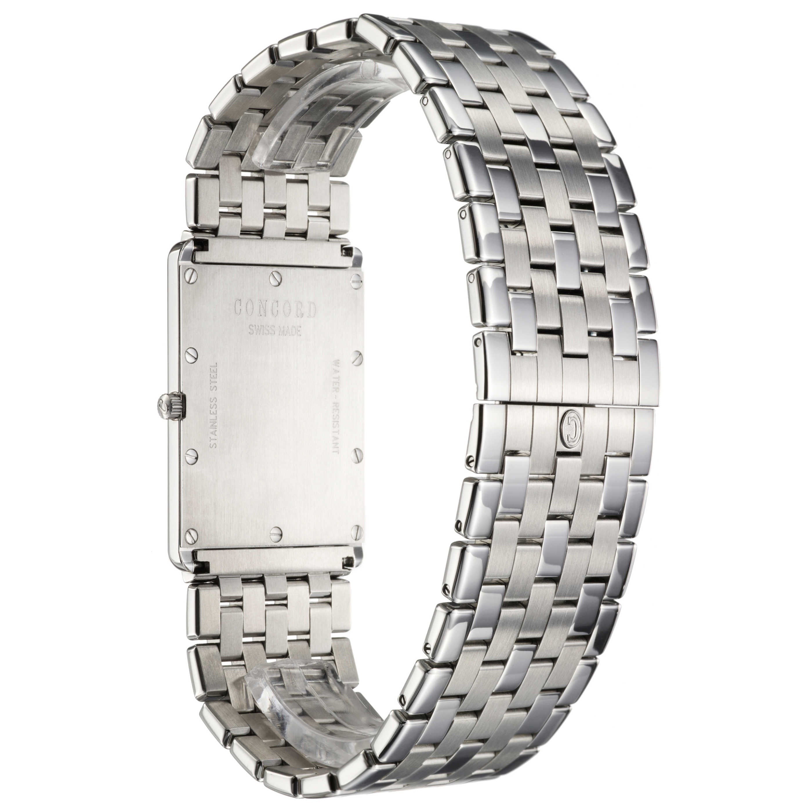 Concord Men's Quartz Watch 0309929