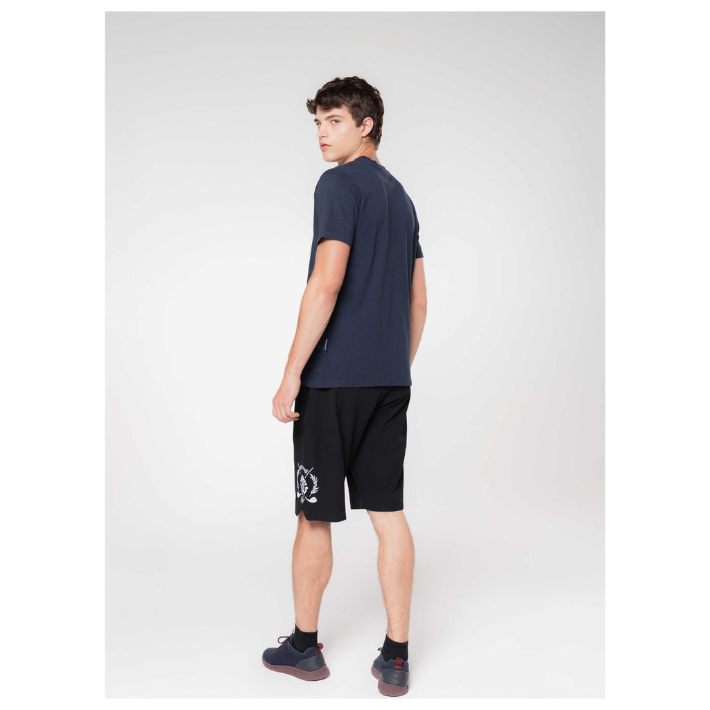 Roberto Cavalli Golf Men's T-Shirt