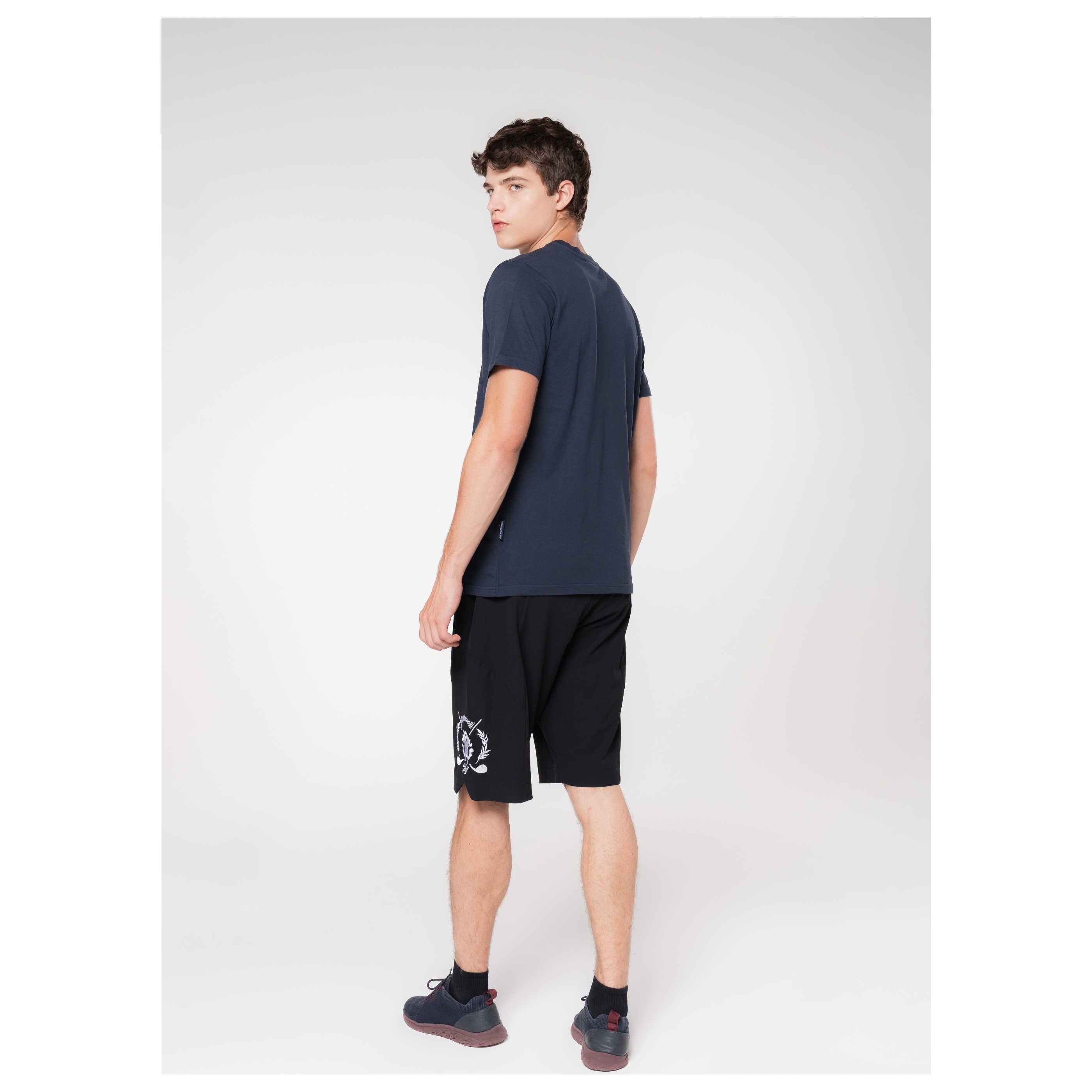 Roberto Cavalli Golf Men's T-Shirt