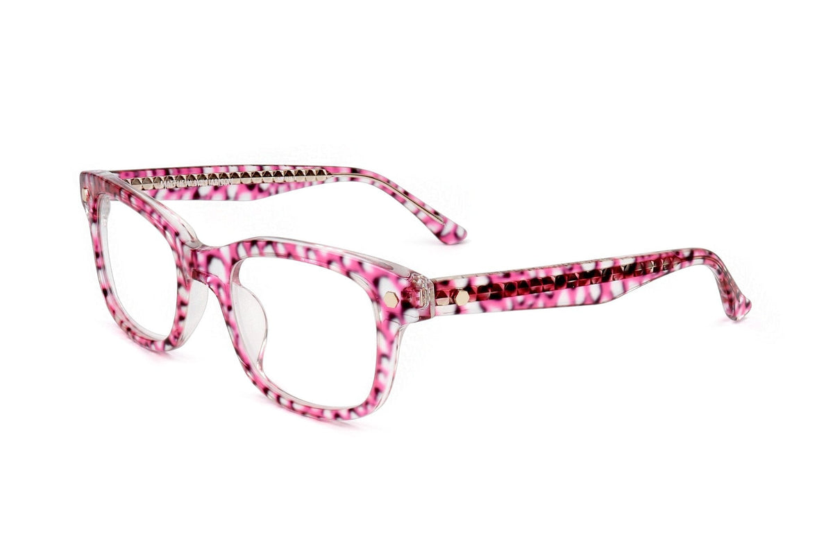 Matthew Williamson by Linda Farrow Women's Acetate Glasses