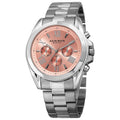 Akribos Xxiv Women's Watch AK951SSPK