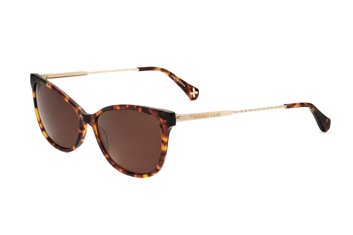 Christian Lacroix Women's Acetate Sunglasses