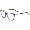 Carolina Herrera Women's Eyeglasses HER0096-HKZ-54