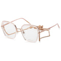 Chopard Women's Eyeglasses IKCHG285308FC