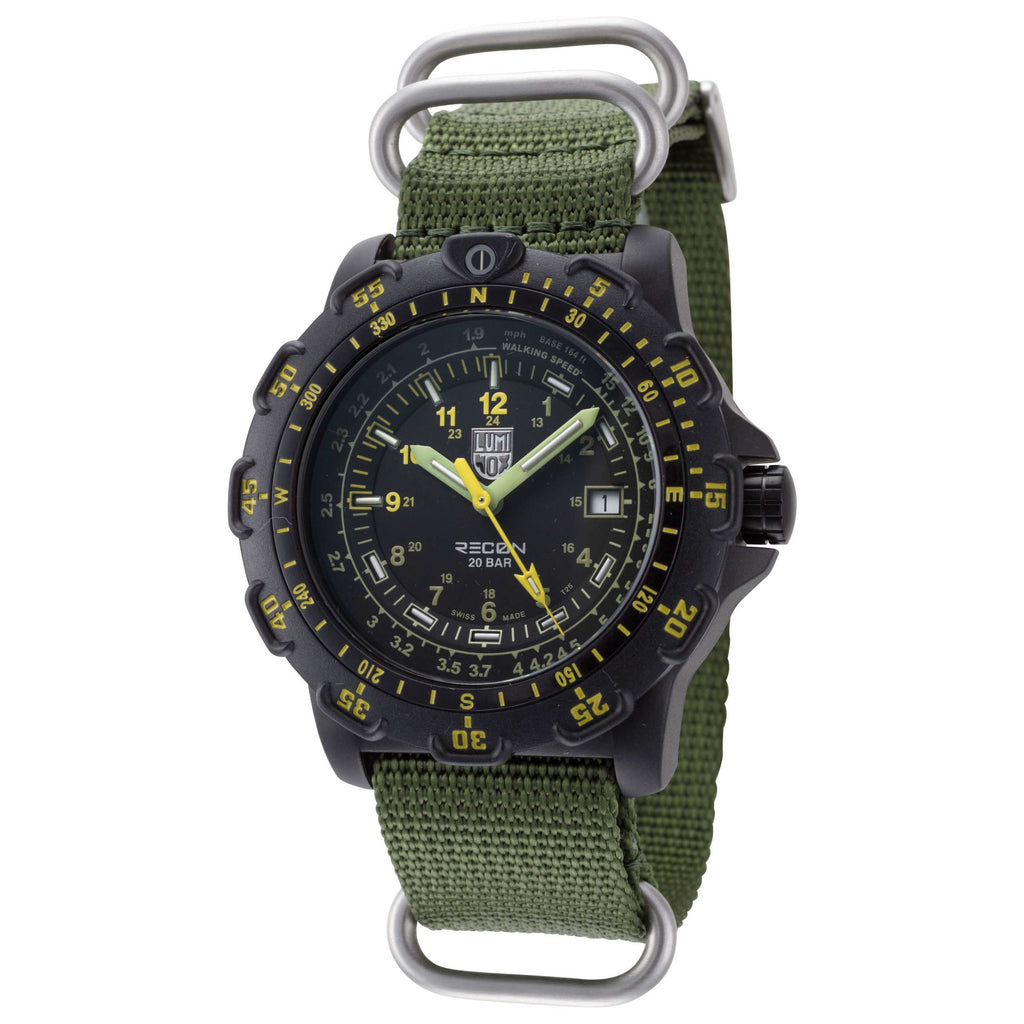 Luminox Men's Watch XL.8826.MI