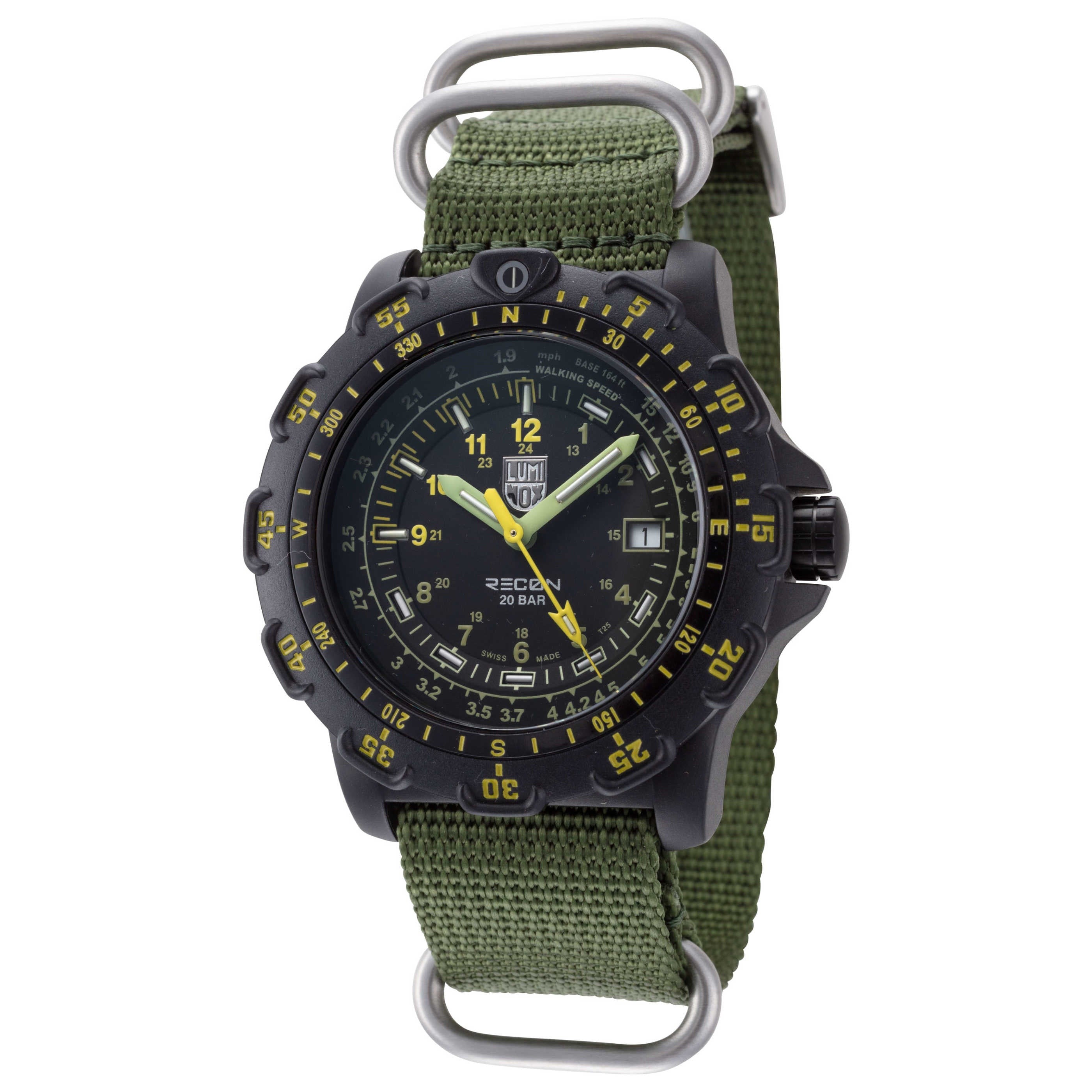 Luminox Men's Watch XL.8826.MI