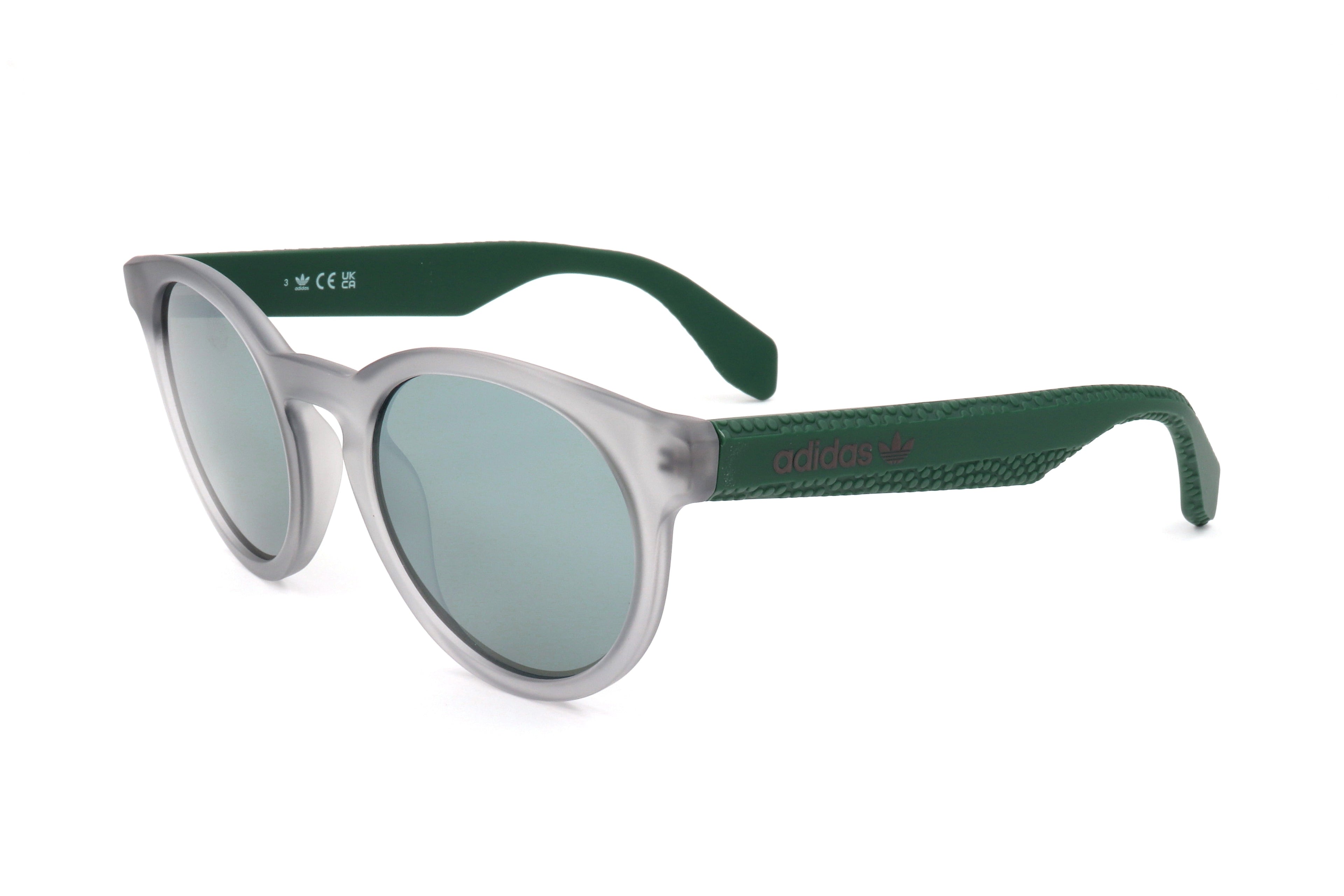 Adidas Original Unisex Injected Sunglasses