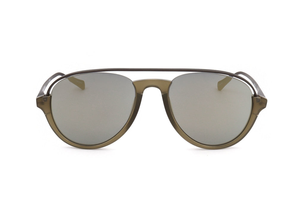 Kris Van Assche by Linda Farrow Men's Acetate Sunglasses