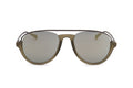 Kris Van Assche by Linda Farrow Men's Acetate Sunglasses