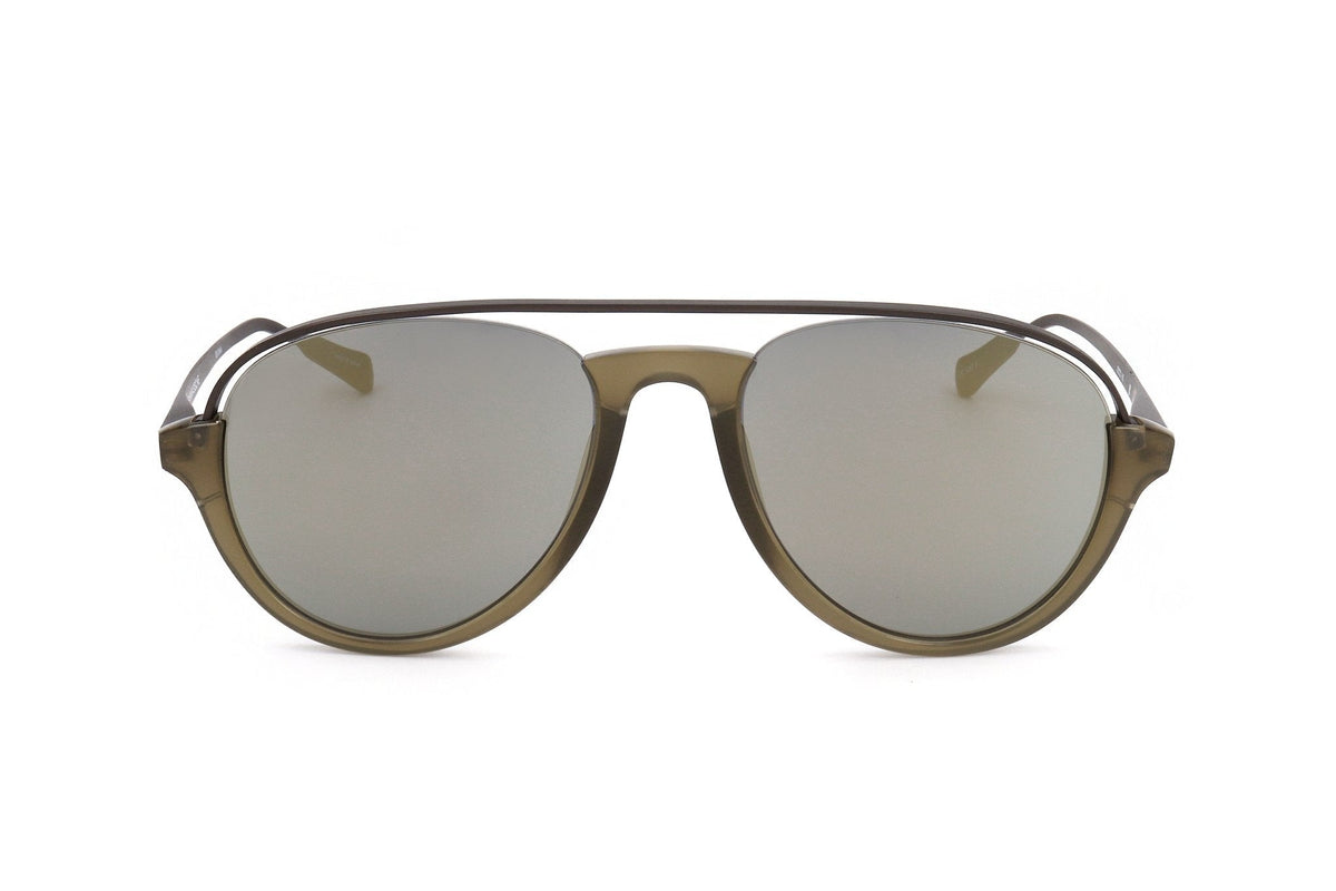 Kris Van Assche by Linda Farrow Men's Acetate Sunglasses