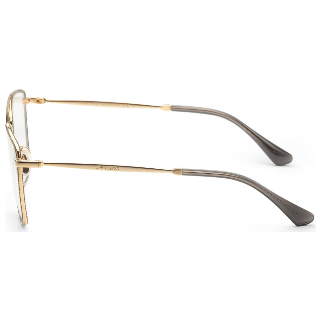 Jimmy Choo Core Women's Eyeglasses JC250-0W8Q-00