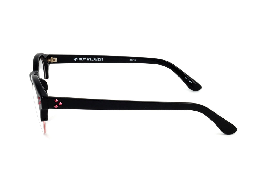 Matthew Williamson by Linda Farrow Women's Glasses