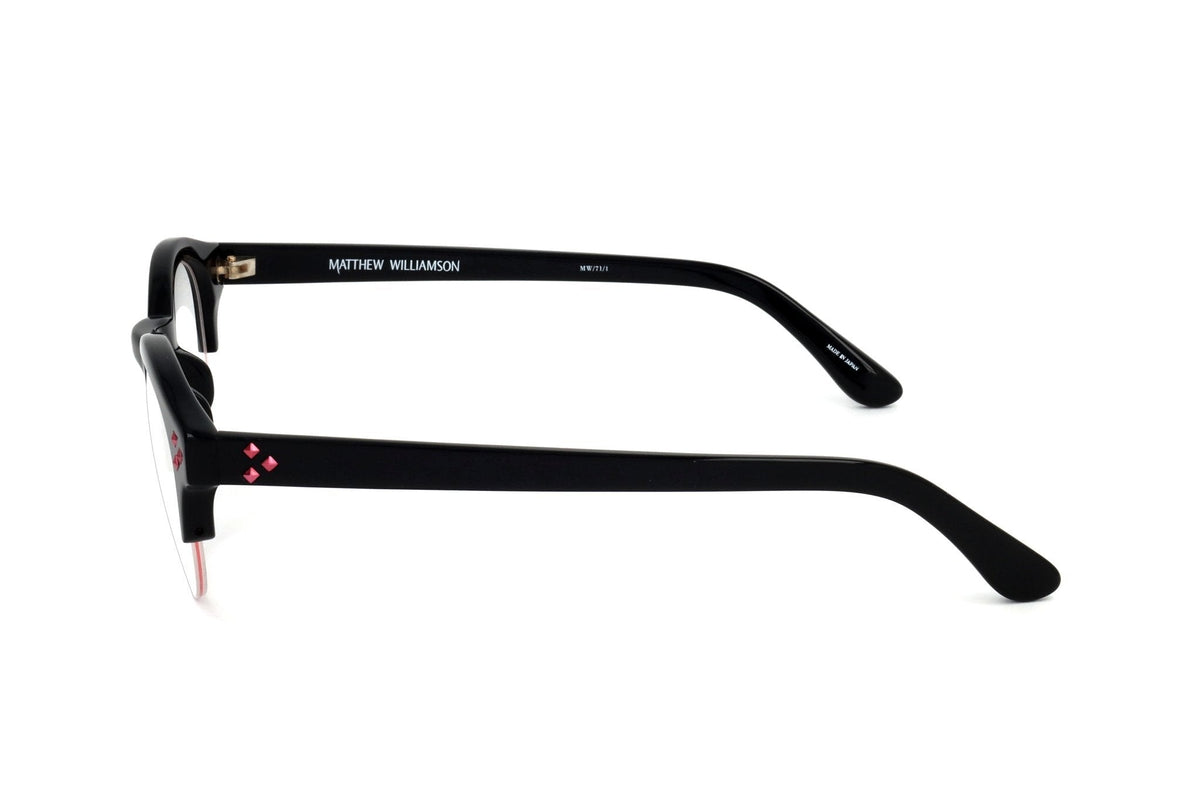 Matthew Williamson by Linda Farrow Women's Glasses
