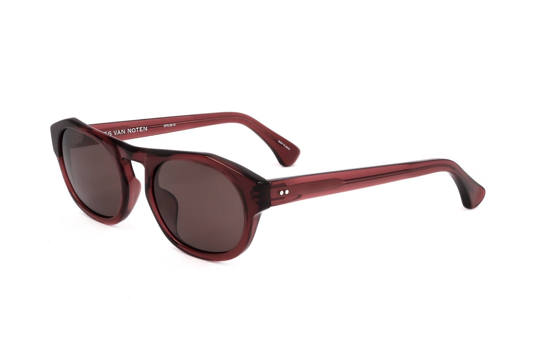 Dries Van Noten by Linda Farrow Women's Acetate Sunglasses