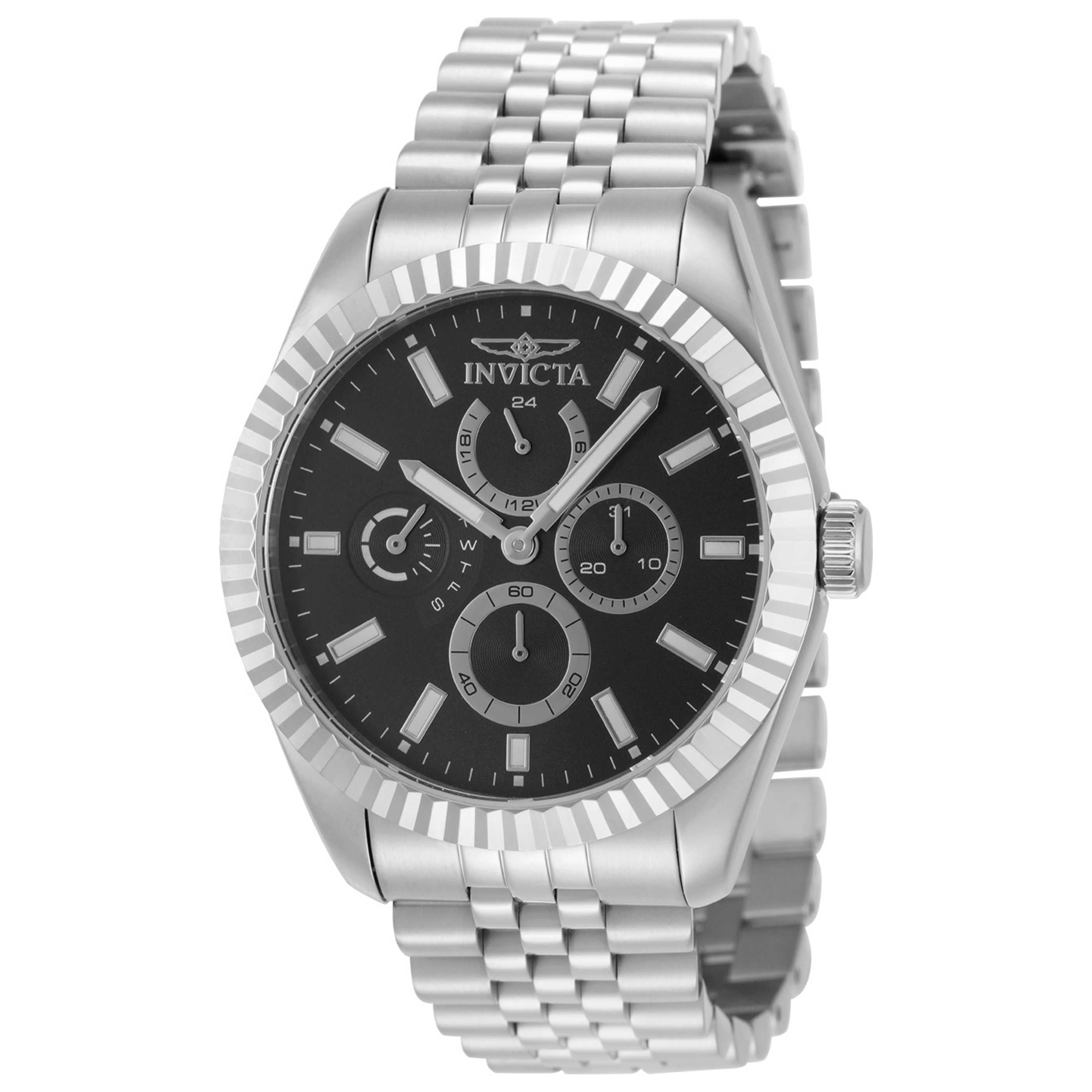 Invicta Men's Watch IN-49533