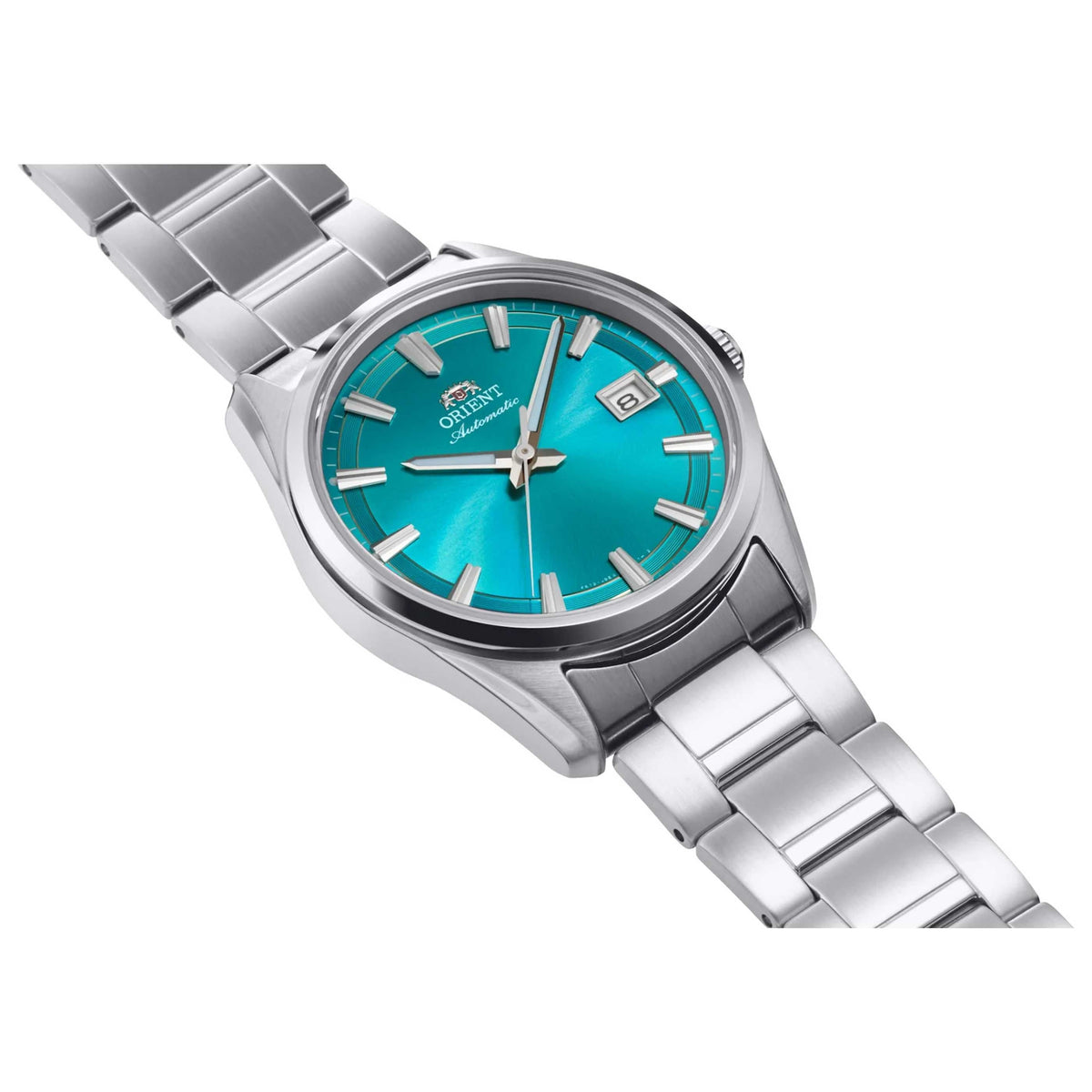 Orient Men's Watch RA-AC0R06L