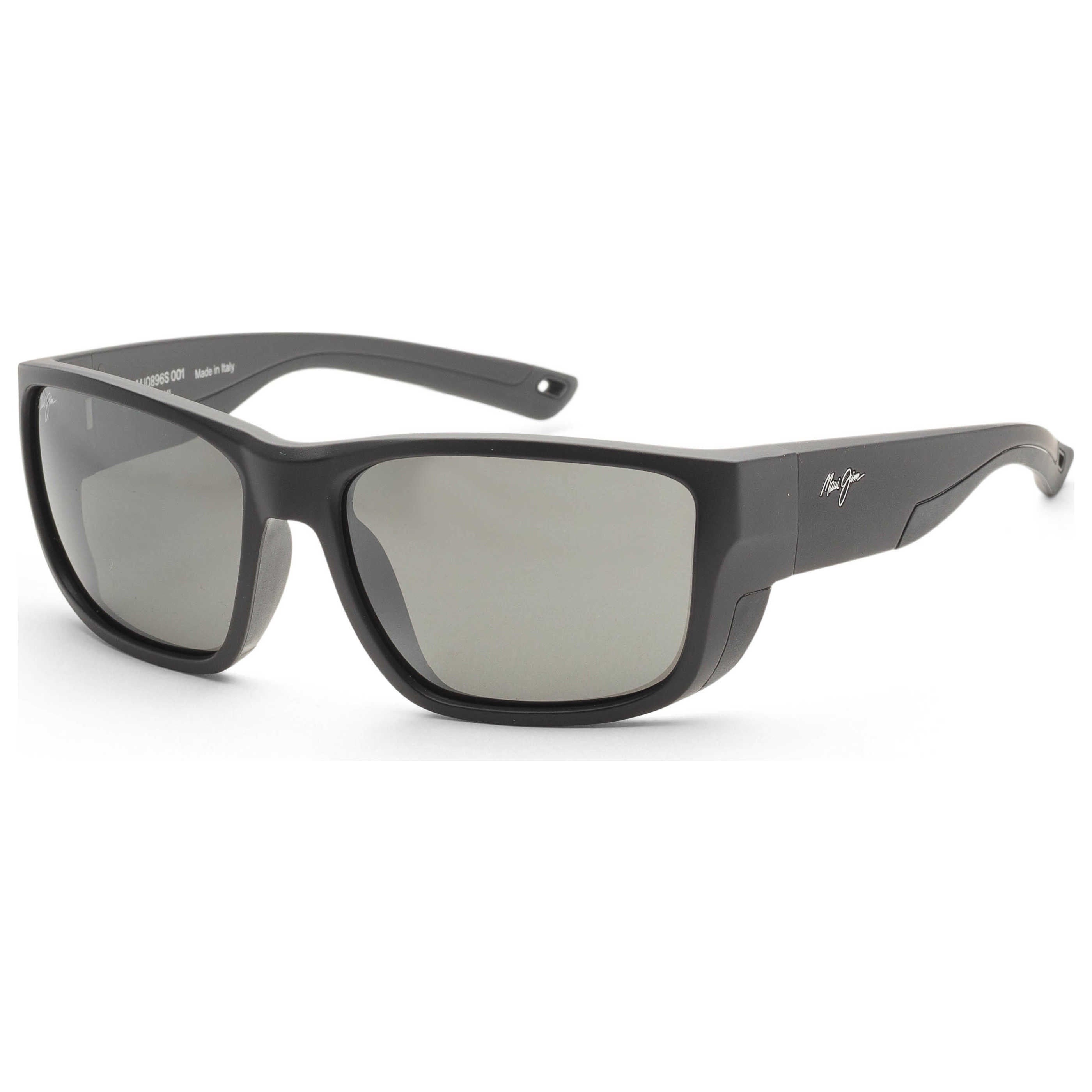 Maui Jim Men's Sunglasses MJ0896S-001