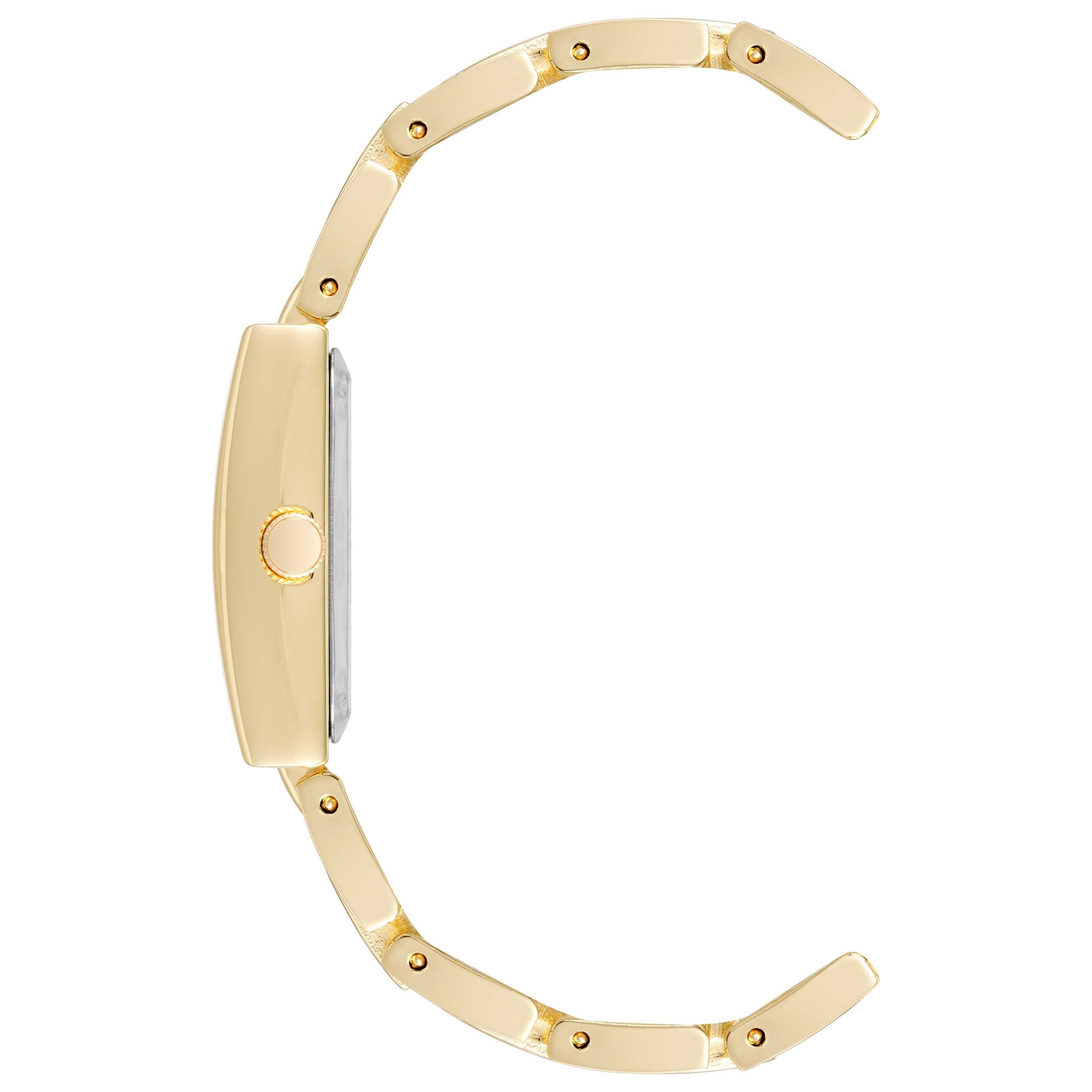 Anne Klein Women's AK-4210PKGB