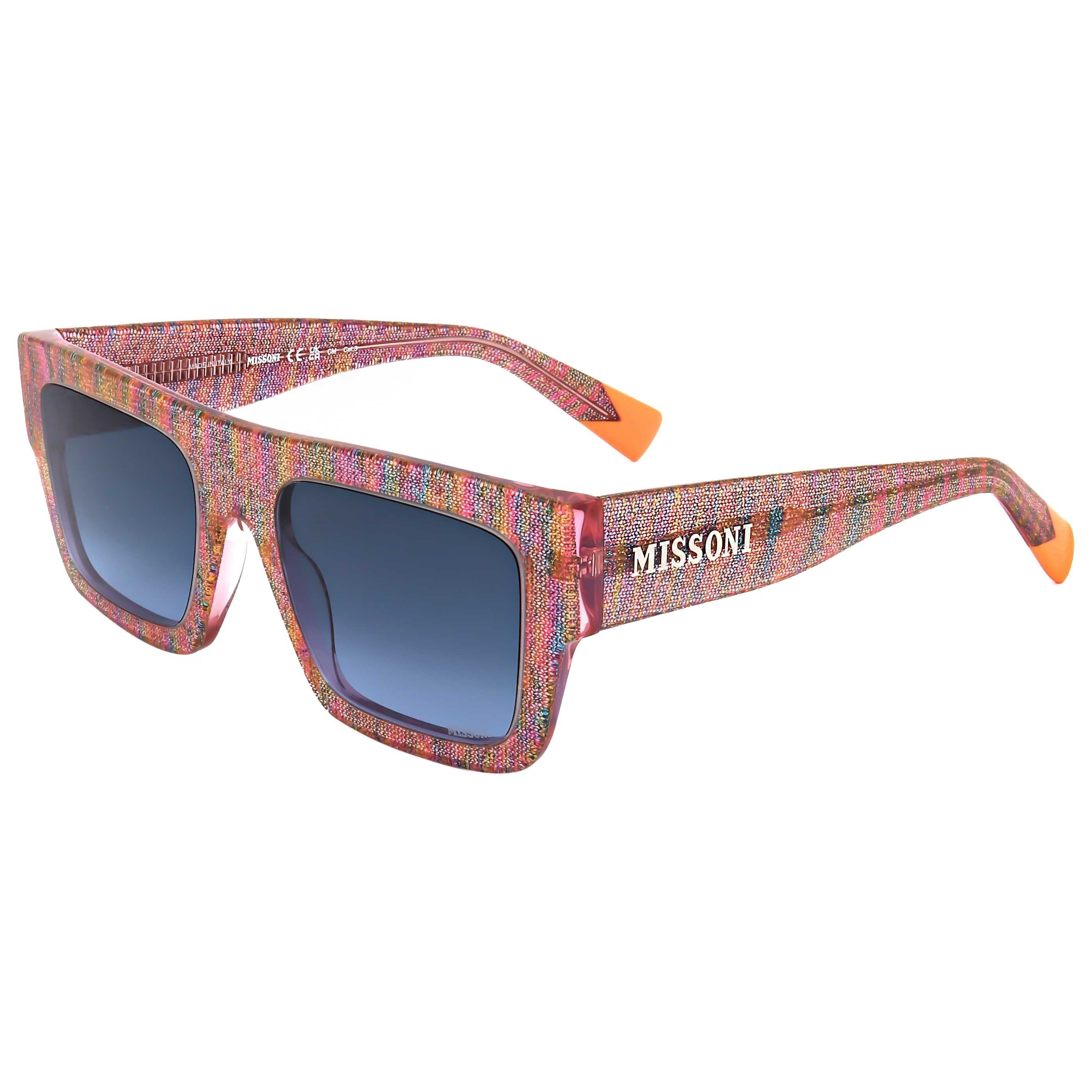 Missoni Women's Sunglasses MIS0129-S-QQ7-53