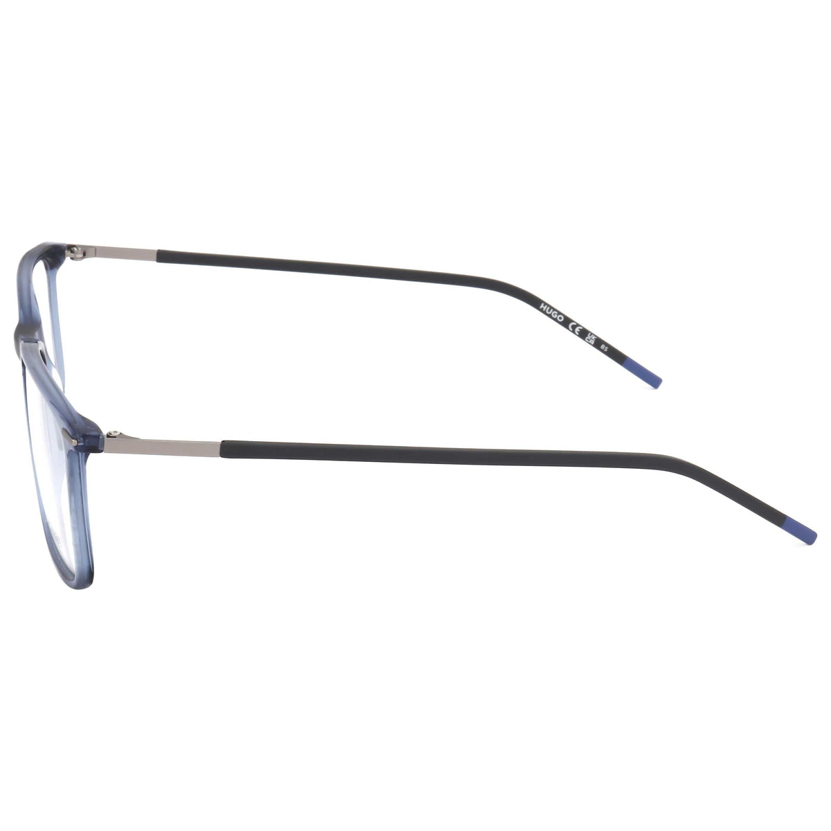 Hugo Boss Men's Eyeglasses HG1231-PJP-55