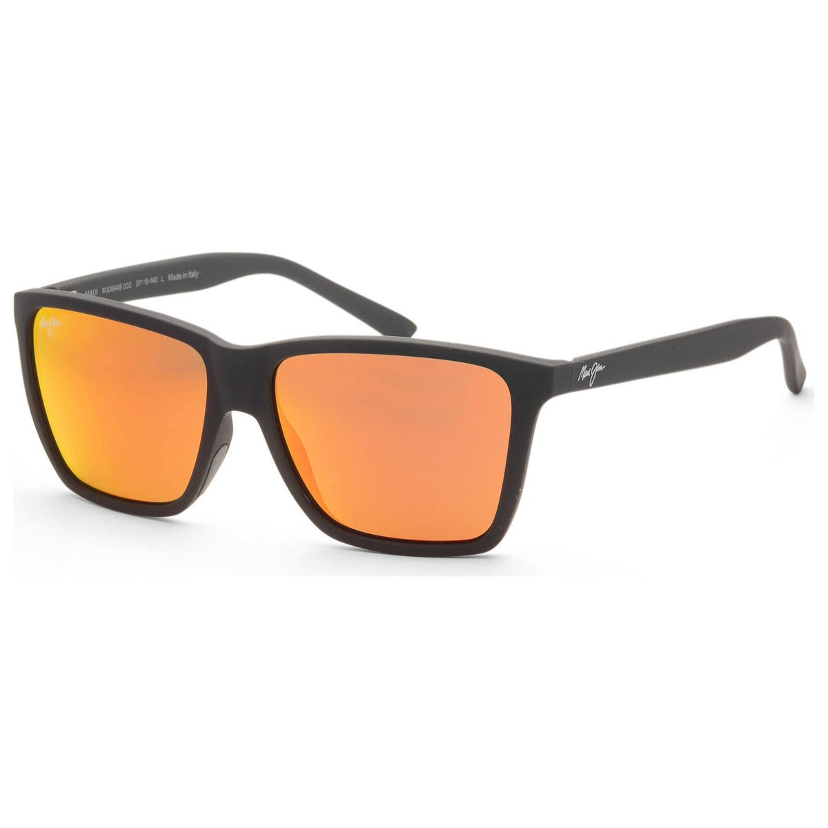 Maui Jim Men's Sunglasses MJ0864S-003