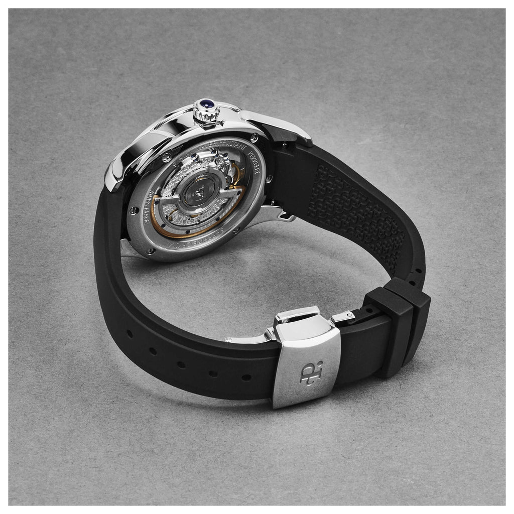 Perrelet Diamond Flower Women's Watch A2037/C
