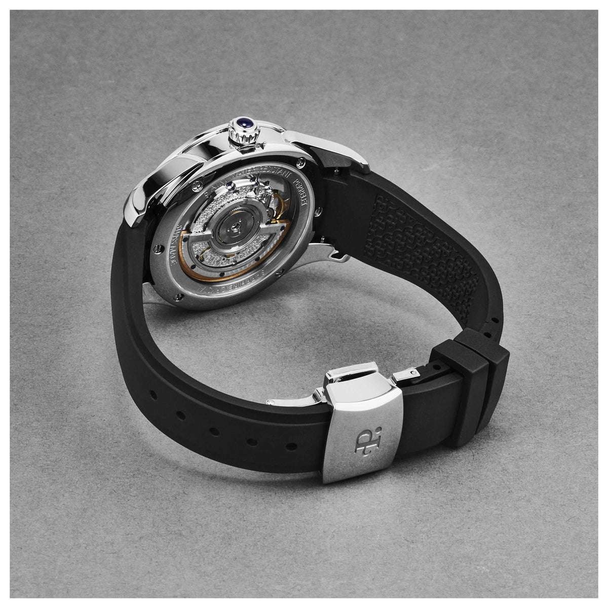 Perrelet Diamond Flower Women's Watch A2037/C
