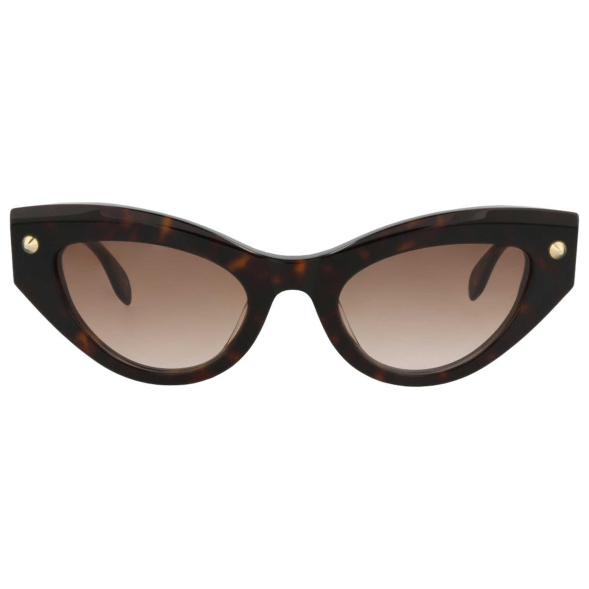 Alexander McQueen Women's Sunglasses AM0407S-30014338-002