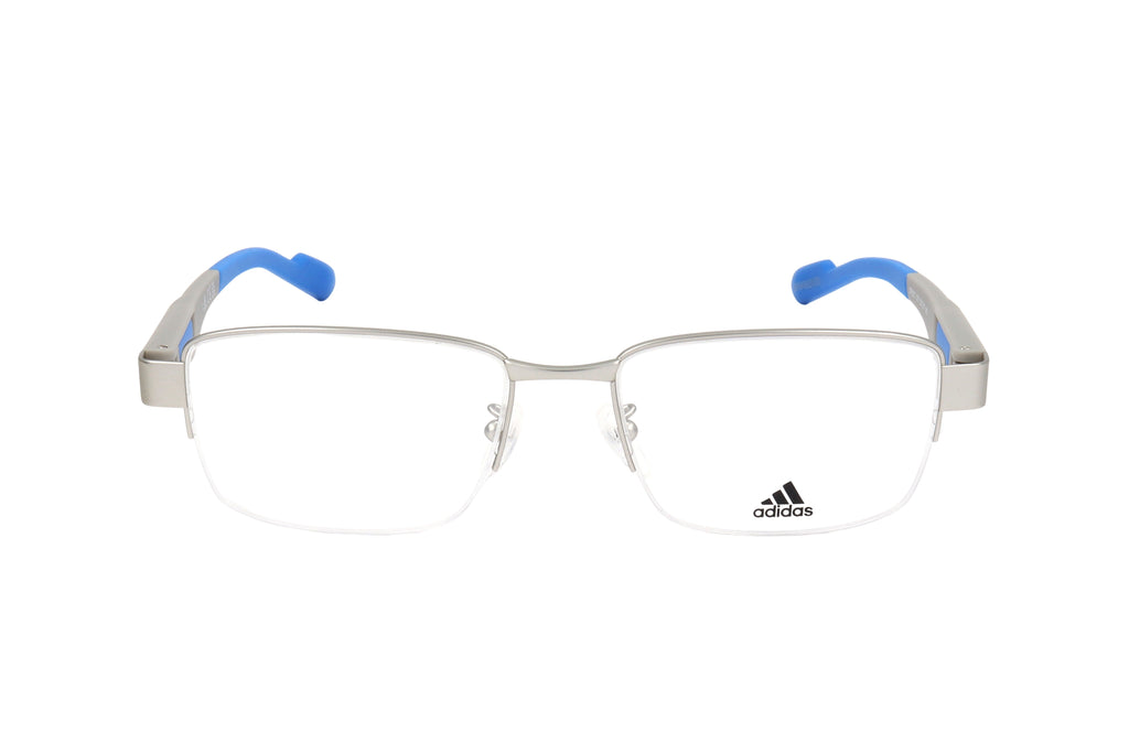 Adidas Sport Men's Metal Glasses