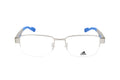 Adidas Sport Men's Metal Glasses