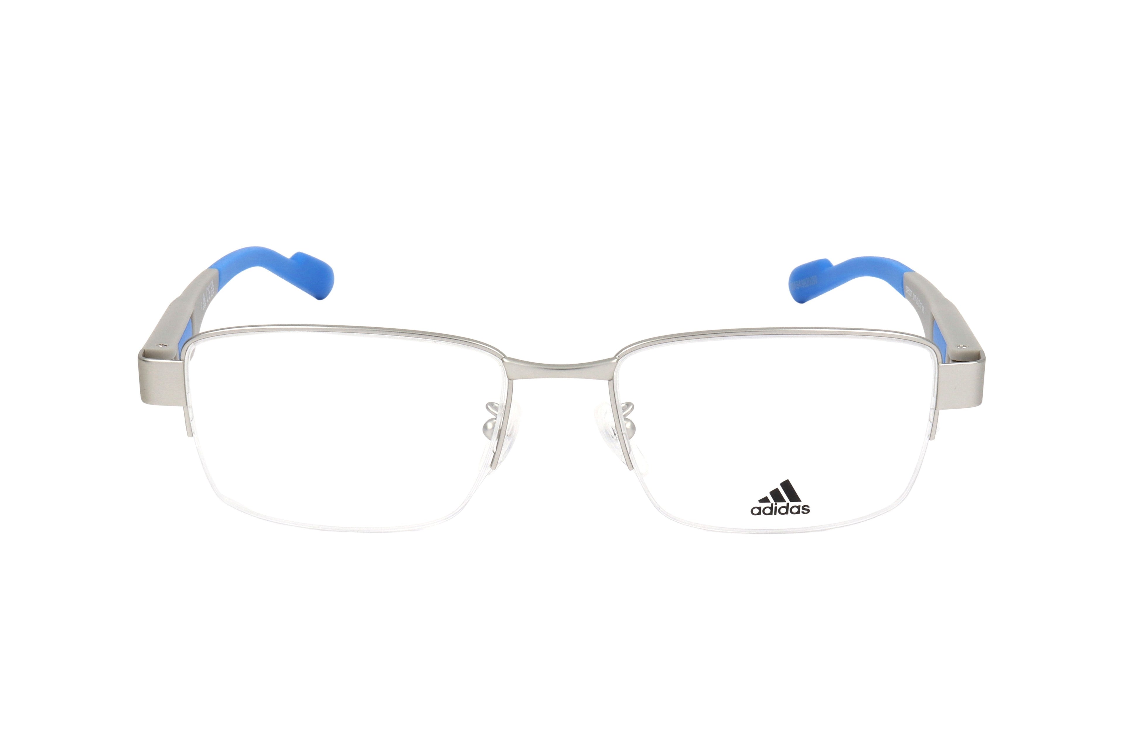 Adidas Sport Men's Metal Glasses