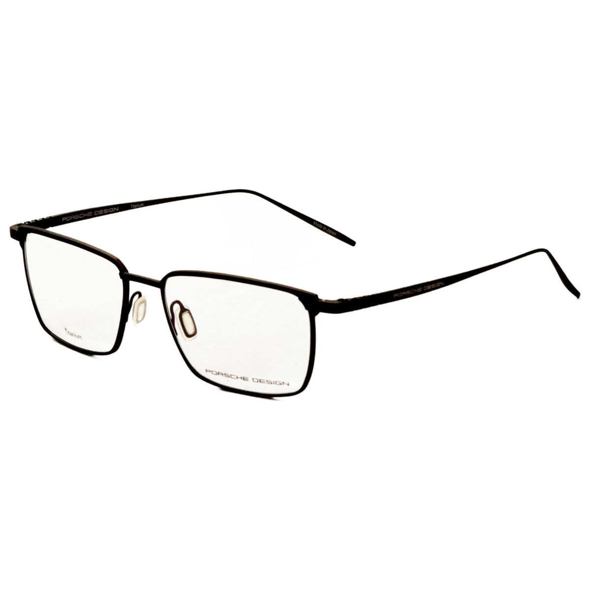 Porsche Design Men's Eyeglasses P836054D