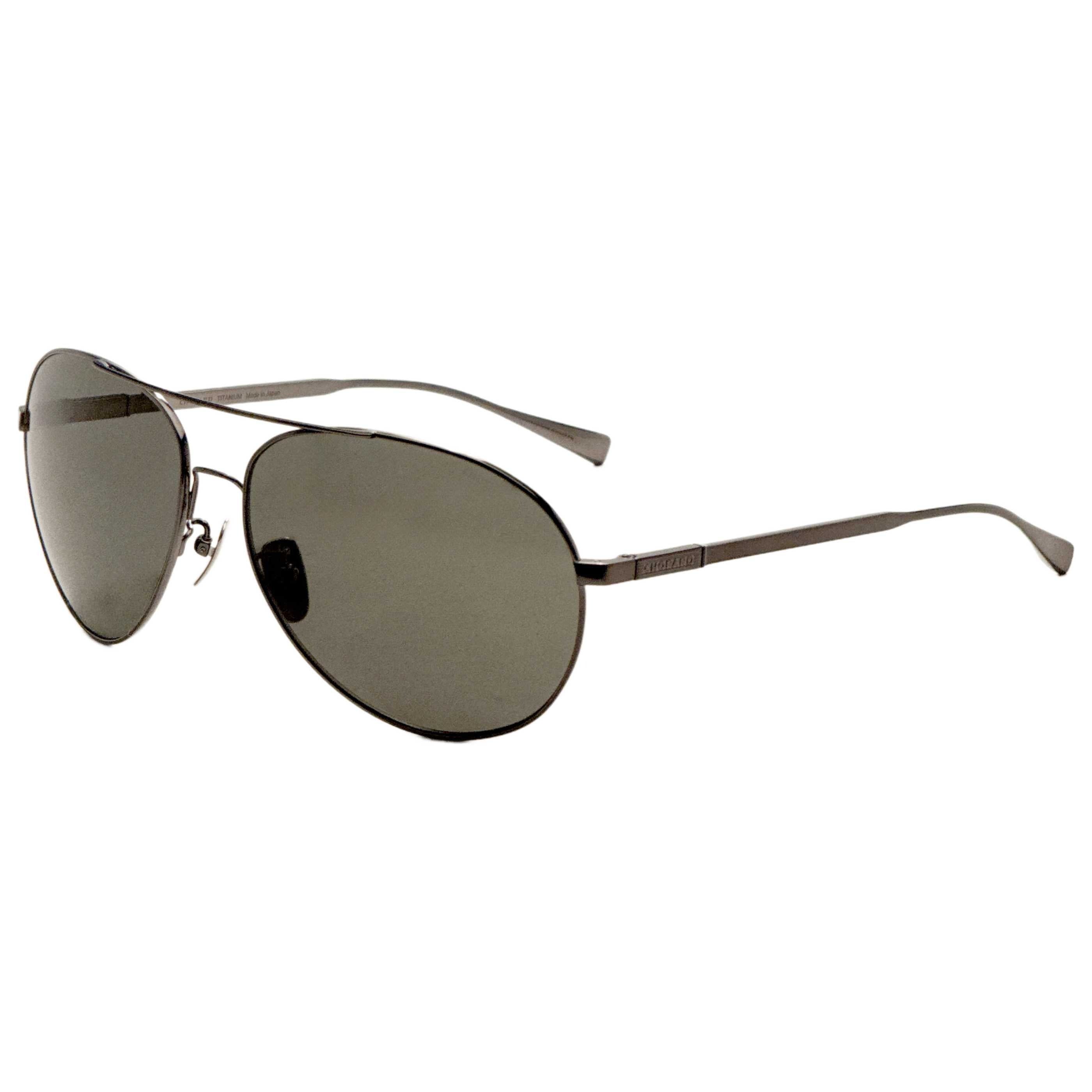 Chopard Men's Sunglasses SCHD57M64568P