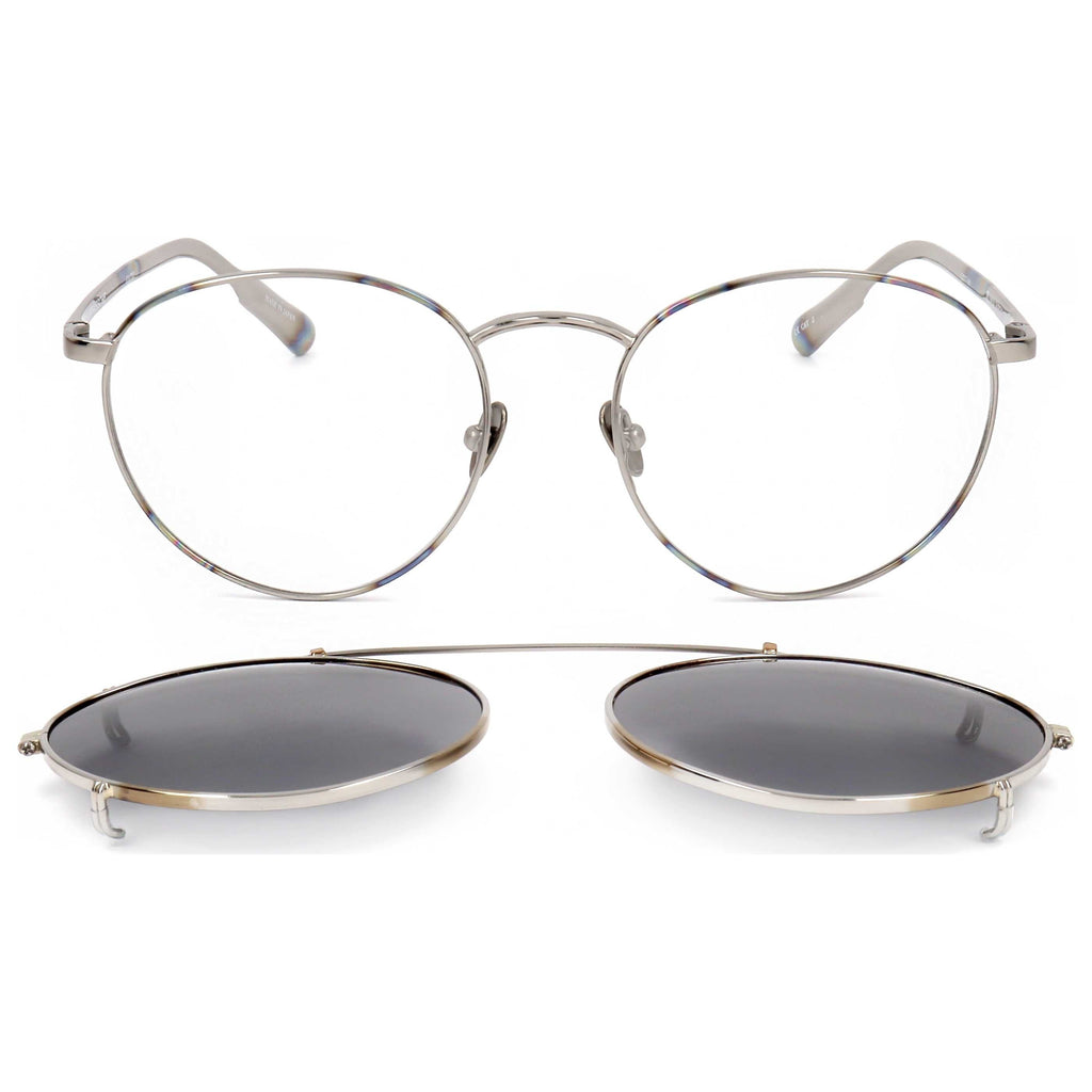 Linda Farrow Men's Sunglasses KVA71-C2-52