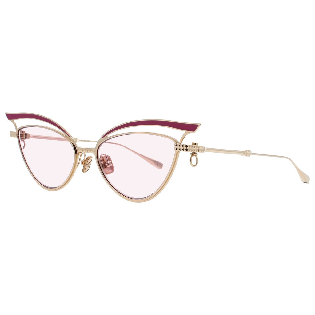 Valentino Women's Sunglasses VALENTINO-V-GLASSLINER-VLS-118D-55-CA