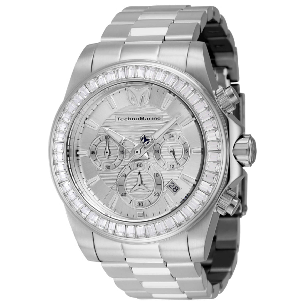 TechnoMarine Manta Ray Men's Watch TM-222001