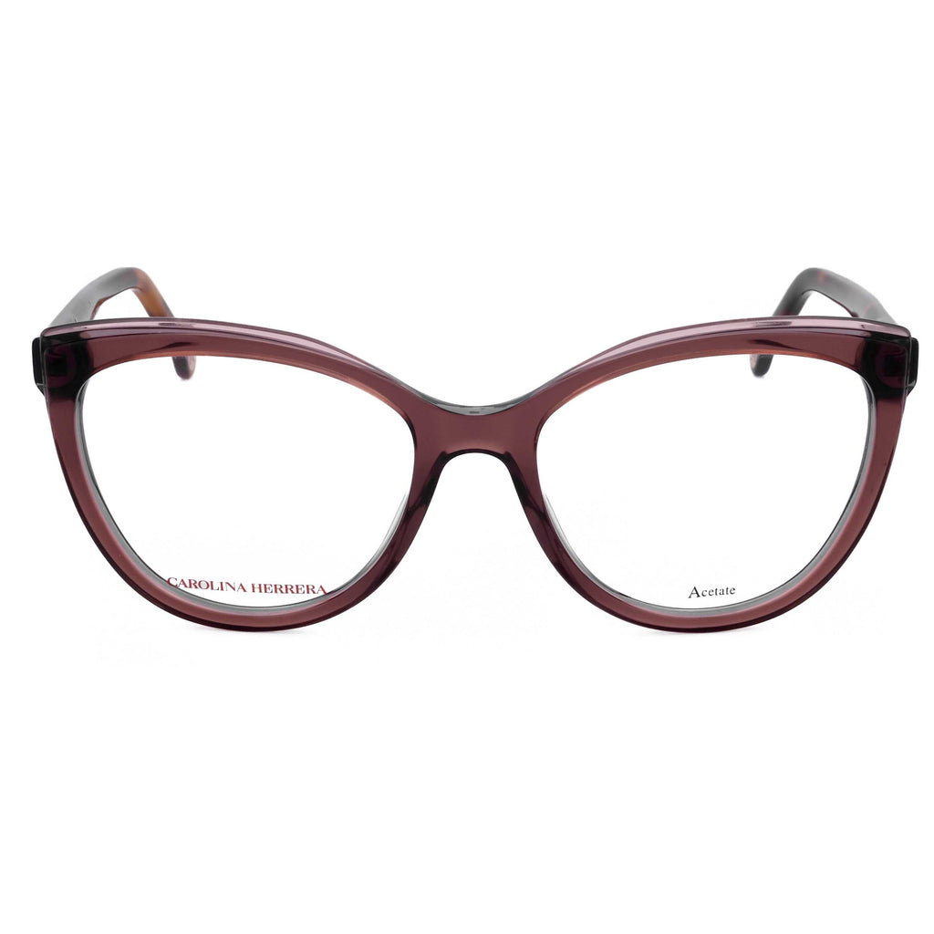 Carolina Herrera Women's Eyeglasses HER0207-NUX-53